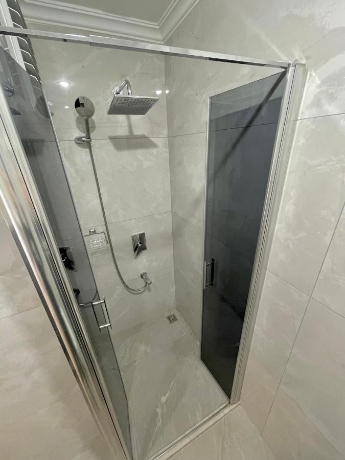 Sa Apartments! Beachfront Apartment With Sea View & Pool Alanya Extérieur photo