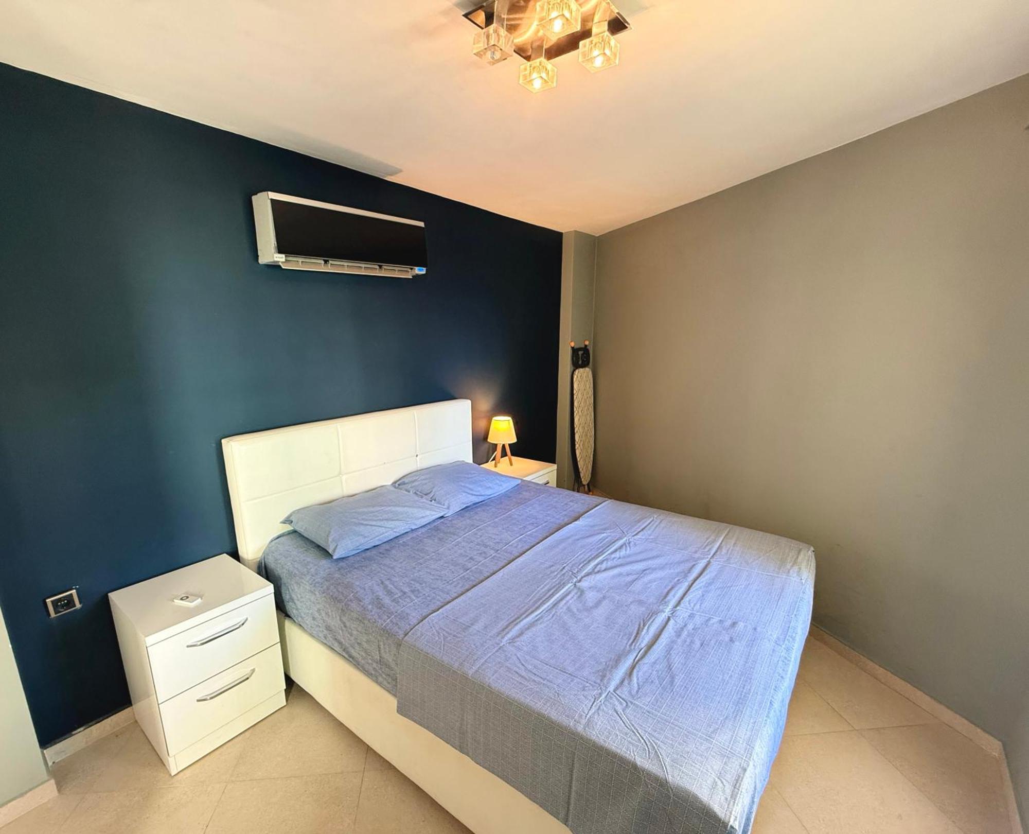 Sa Apartments! Beachfront Apartment With Sea View & Pool Alanya Extérieur photo