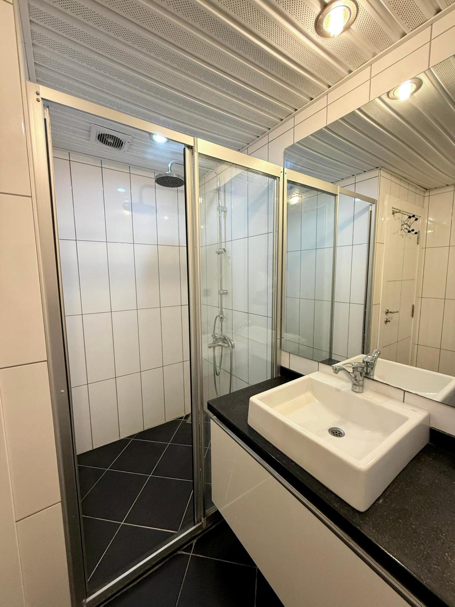 Sa Apartments! Beachfront Apartment With Sea View & Pool Alanya Extérieur photo