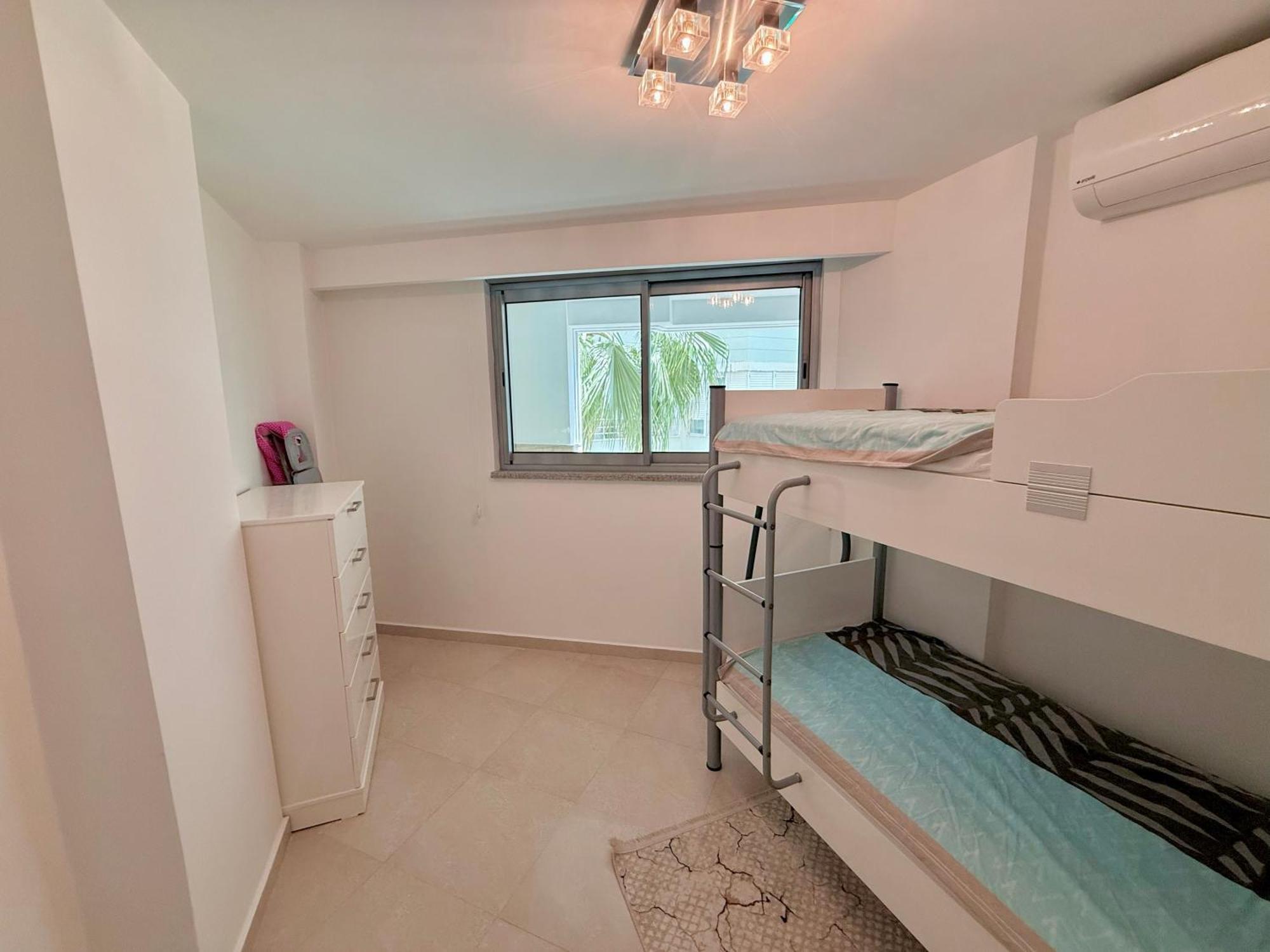 Sa Apartments! Beachfront Apartment With Sea View & Pool Alanya Extérieur photo