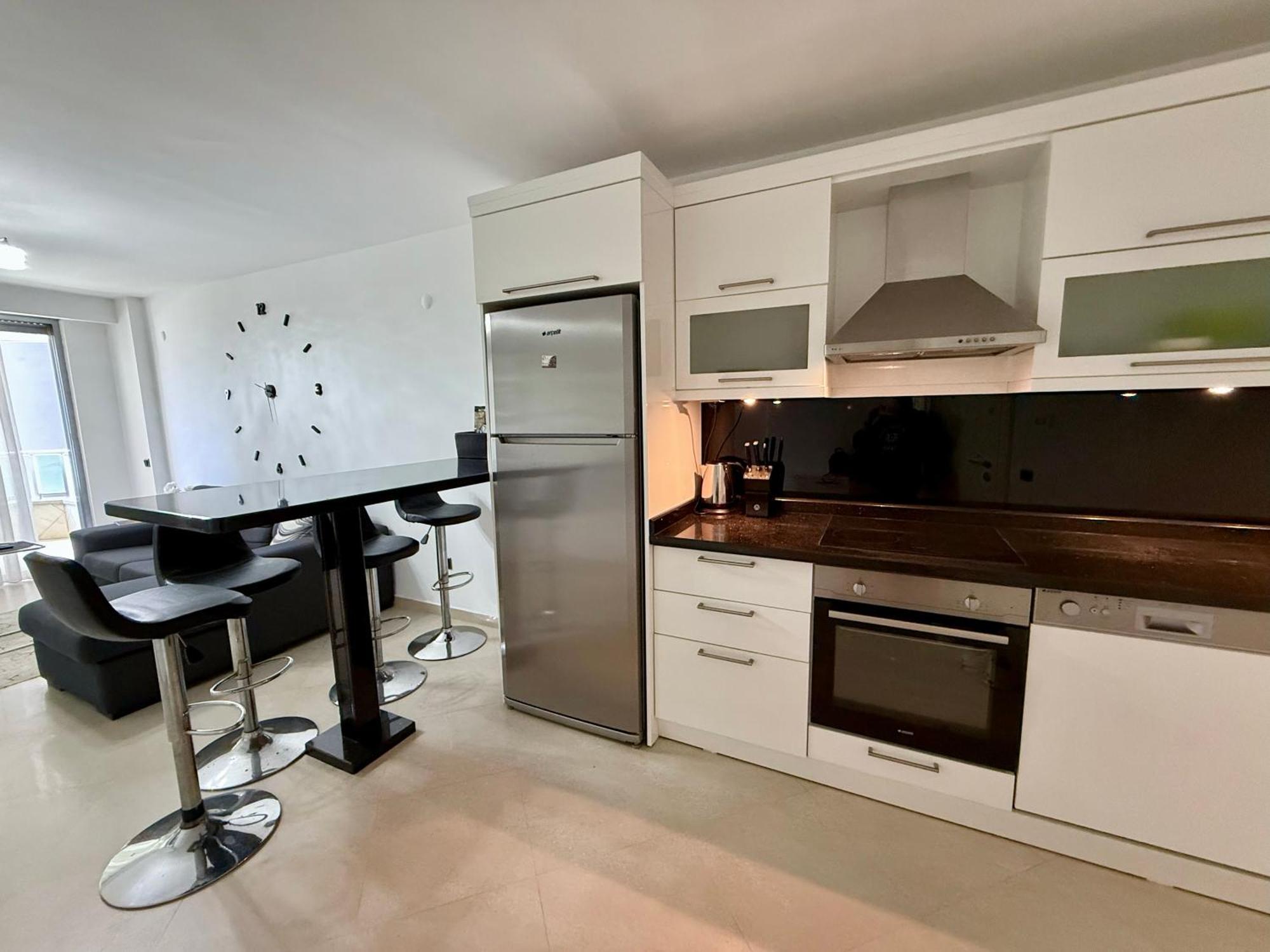 Sa Apartments! Beachfront Apartment With Sea View & Pool Alanya Extérieur photo